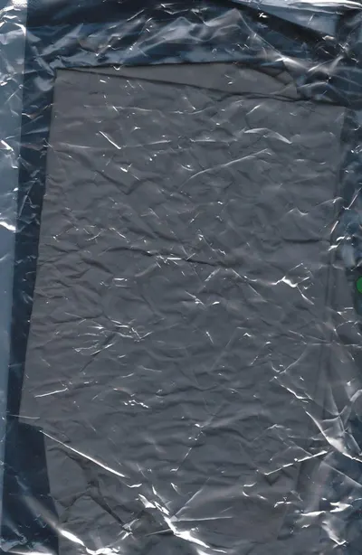 Pe Bin Liner Asbestos Waste Bag