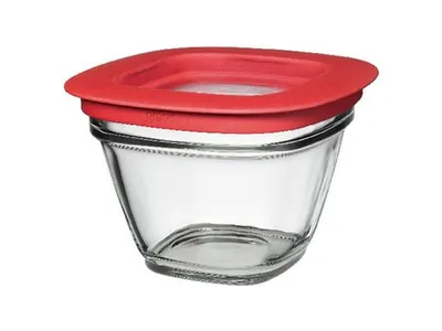 Plastic Container