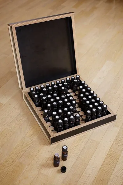 Figure Punches Sets