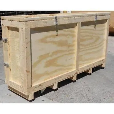 Laminated Plywood 18mm, 2440x1220x18mm, F/F, 1/1, E1, Russian Birch - Image 3