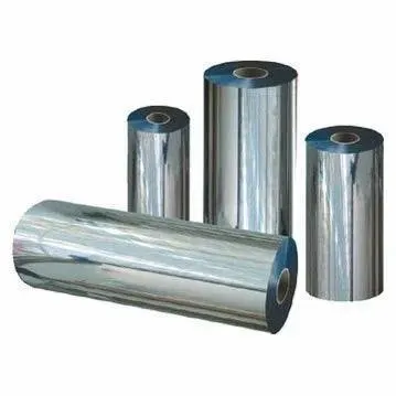 Pe Shrink Bundling Heat Wrap Film