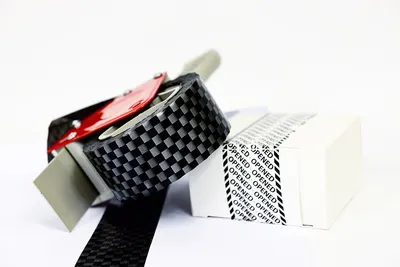 VOID Security Tape