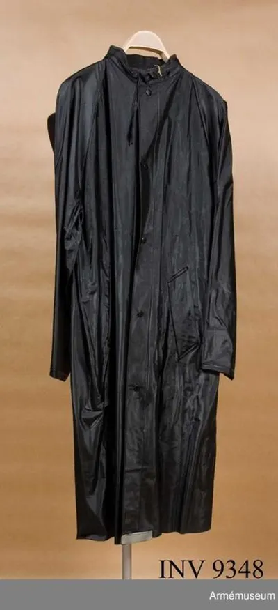 Trench Coat