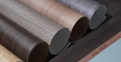 Classic New Design Pvc Wallpaper Roll In Stock