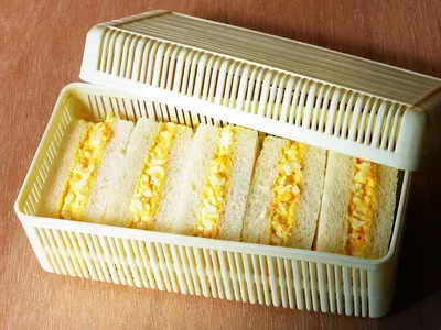 Babycorn Tray by Packknack