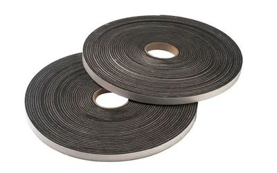 Magnetic Seal 180 Deg