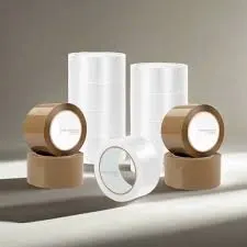 Strong Stickiness Double Sided Adhesive Tape