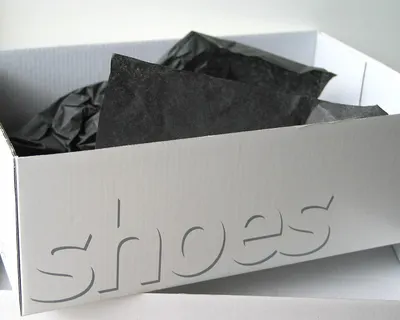 Shoe fresh