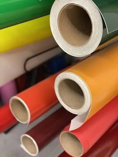 Artist Canvas Rolls