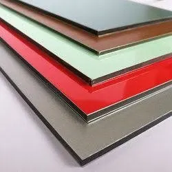 Soild panel by Wuhan Energy Saving Board Co.Ltd