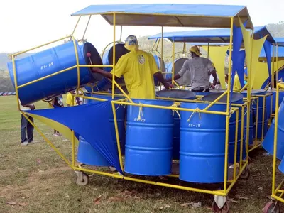 JDAF jet air-floatation device
