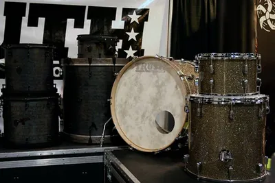 STELL DRUMS