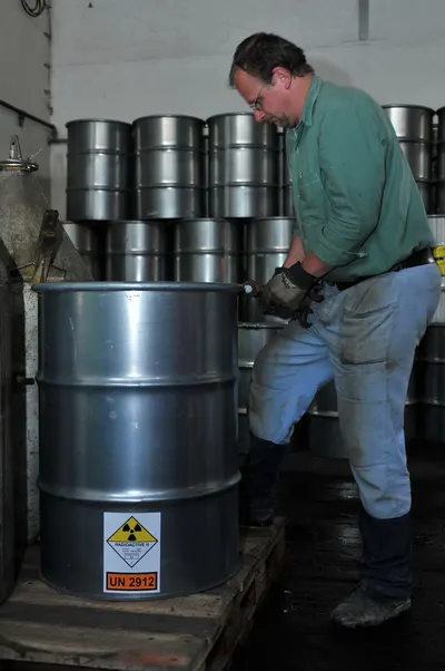 Manuka Honey (Bulk 300kg Barrels)