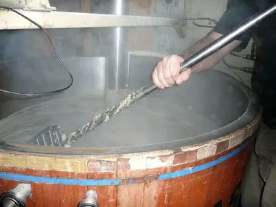 Annealing lehr