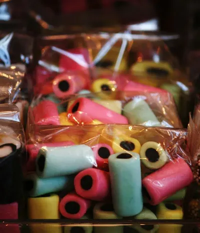 Confectionery