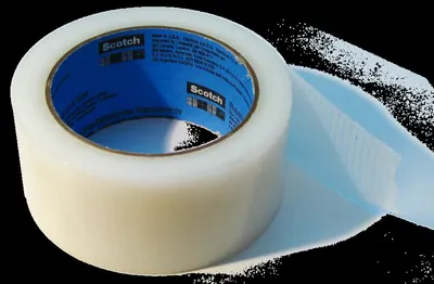 Adhesive Tape 1.7 Mils