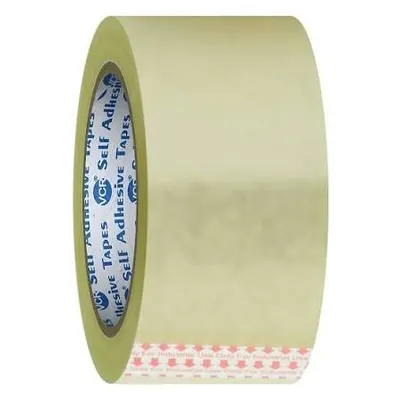 Adhesive Packaging Tape 1.8 Mils
