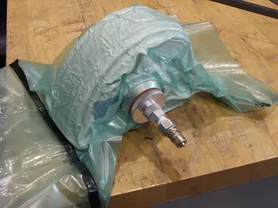 DBY Reducer Bevel Gear Made By SKB