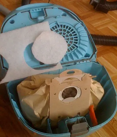 New Impulse Domestic Water Pipe Cleaning Kit