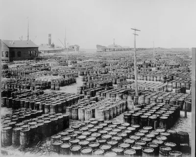 Cannery