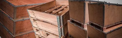 Merbau Decking And Sawn Timber