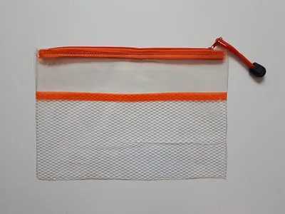 PE Raschel Mesh Bags