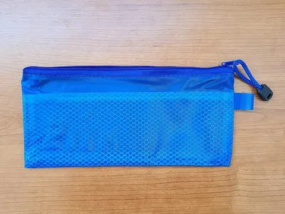 PE mesh bag