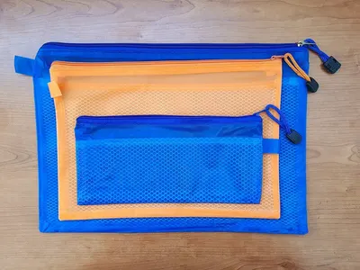 Frio Duo Pen Wallets
