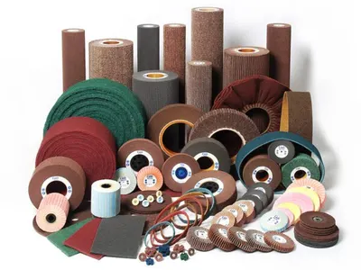 Textile Spinning & Weaving Spare Parts