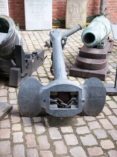 Big Binocular