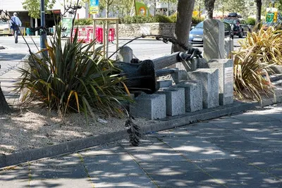 Rock Scooter