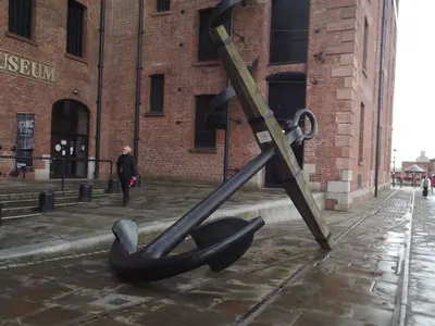 Metal Statue by Patel Impex
