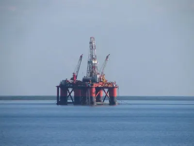 Floating Oil Containment Booms