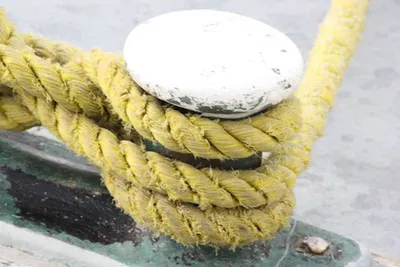 Floating rope