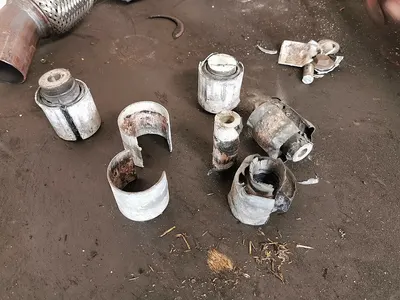 GI Pipe Fittings