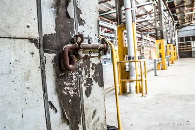 Lockout