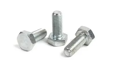 Flange Bolt