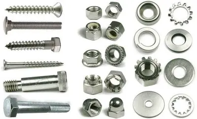 Clinch fastener