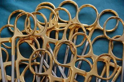 Rattan Napkin Ring