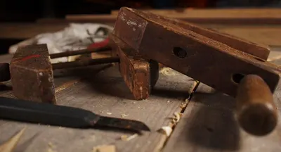 Mould Clamp by Rahul Sharma