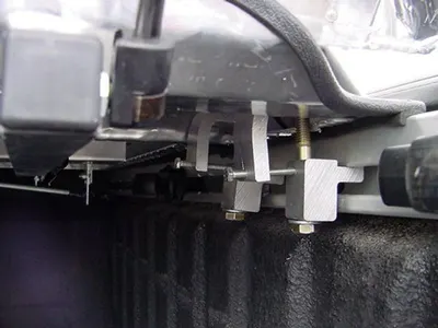 Epson Locked (DX5) Printhead