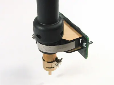 API - A182/ATEX - COIL CONNECTOR