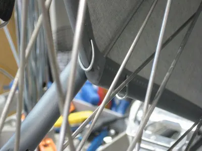 Bicycle Gear Wire