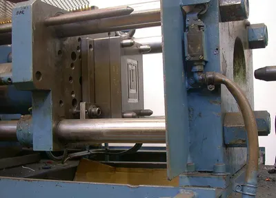 GOODA CNC Duplex Milling Machine by Dongguan Gooda Machinery Manufacturing Co., Ltd