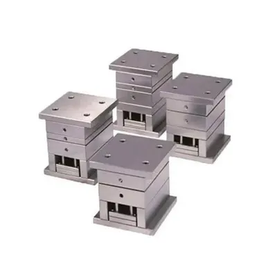 ABS distribution box by Mingtian Plastic Factory