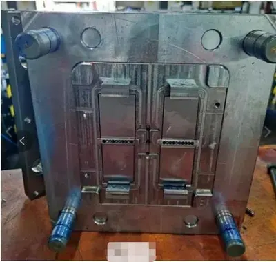 Green category mold