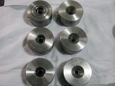 G80 Lifting Point Alloy Steel Hoist Ring