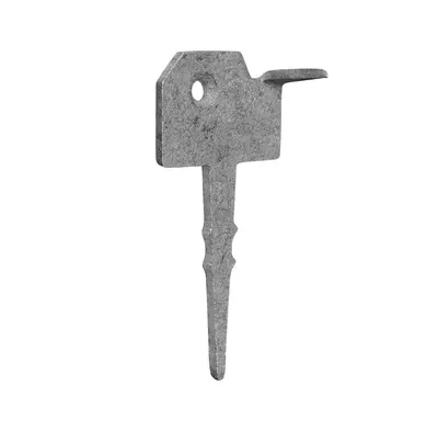 Kukai SIP22 Key Clamp