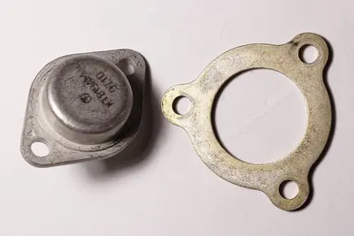 T3/33-b bimetal type thermostat