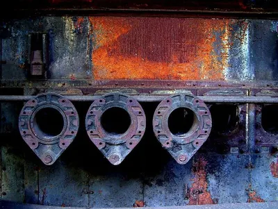 Connecting rods